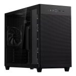 ASUS PRIME AP201 Tempered Glass MicroATX, AP201 ASUS PRIME CASE TG