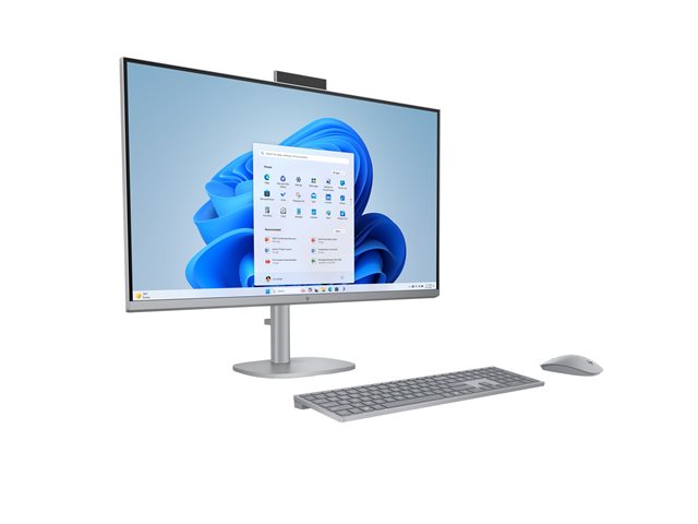 All-in-One HP OS X 32-c0005ny U7 155H 31,5", B9SR4EA#BED - Slika 3