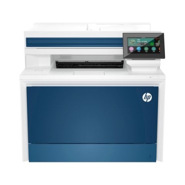 HP Color LaserJet Pro MFP 4302fdw, 5HH64F#B19