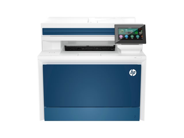 HP Color LaserJet Pro MFP 4302fdw, 5HH64F#B19