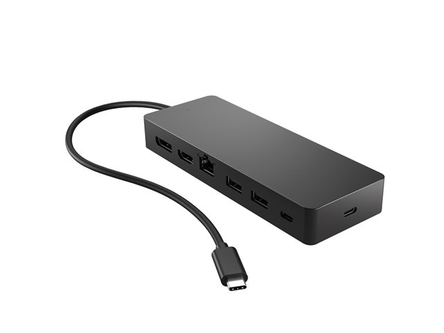 HP Universal USB-C Multiport Hub, 50H98AA#ABB - Slika 4