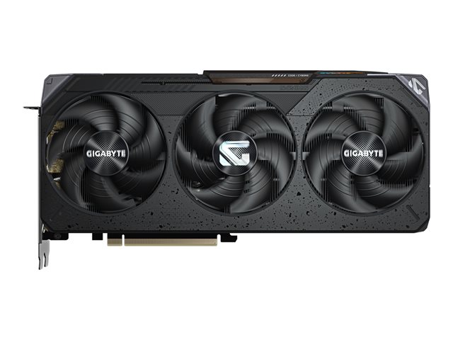 GIGABYTE Radeon RX 9070 16GB GDDR6, GV-R9070GAMING-16GD