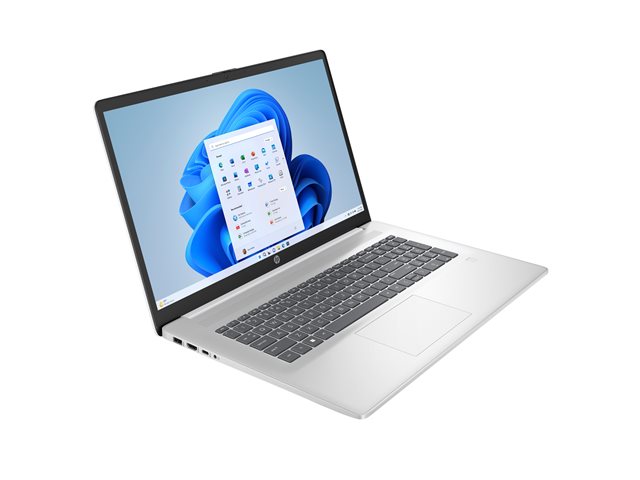 Laptop HP 17-cp2039nm R5 7520U 17,3", CB7S6EA#BED - Slika 3