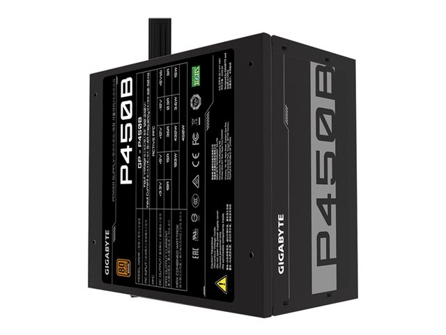 GIGABYTE GP-P450B 450W ATX12V, GP-P450B - Slika 3