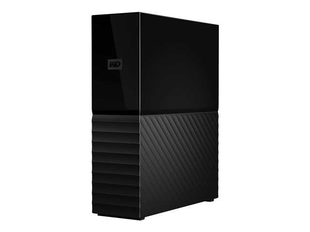 WD My Book 12TB USB3,0 HDD, WDBBGB0120HBK-EESN - Slika 3