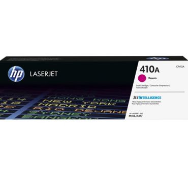HP 410A Magenta Original LaserJet Toner, CF413A