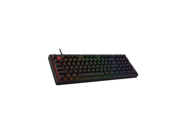 HP HyperX Origins 2 1800 - Gaming Kbd, B4QS4AA#ABA - Slika 3
