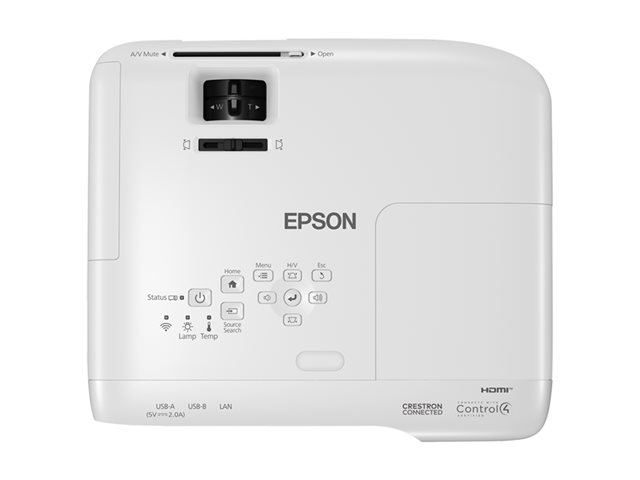 Epson EB-994F Projector 3LCD Full-HD, V11HB60040 - Slika 5