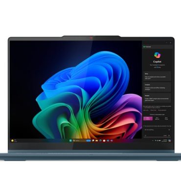 Laptop Lenovo Yoga 7 2-in-1 14AKP10 AI 7 REF(P), 83JR0027SC