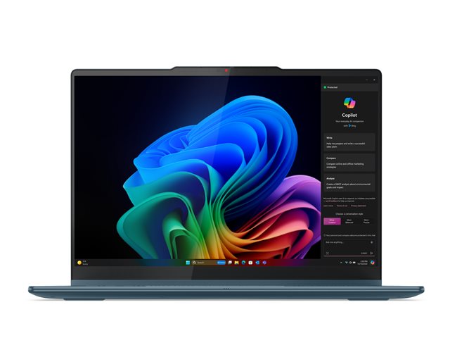 Laptop Lenovo Yoga 7 2-in-1 14AKP10 AI 7 REF(P), 83JR0027SC