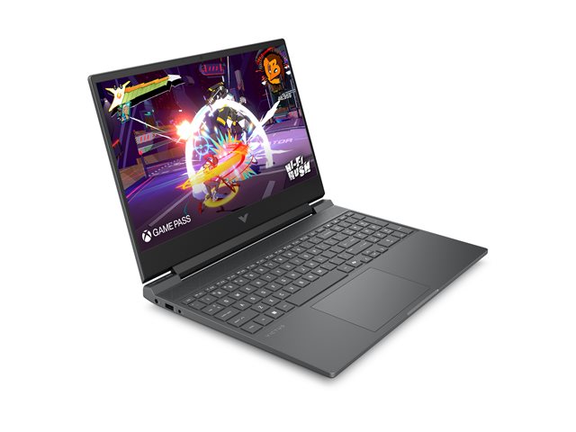 Laptop HP Victus 15-fb3705nm R5 8645HS 15,6", BA2L5EA#BED - Slika 4