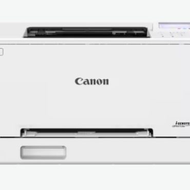 Canon laser i-SENSYS LBP646Cdw