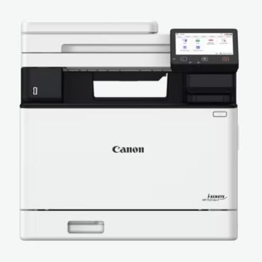 Canon laser i-SENSYS MF752Cdw II