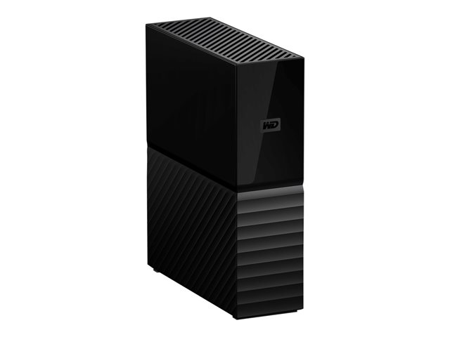 WD My Book 18TB USB3,0 HDD 3,5", WDBBGB0180HBK-EESN - Slika 3