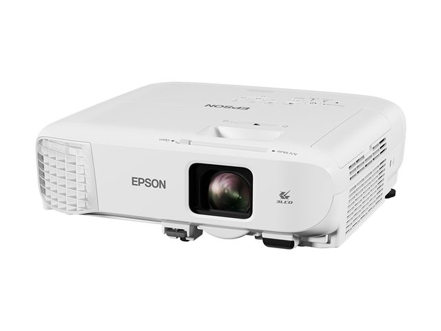 Epson EB-994F Projector 3LCD Full-HD, V11HB60040 - Slika 2