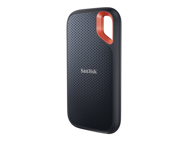 Sandisk Extreme Portable SSD 2TB, SDSSDE61-2T00-G25 - Slika 2