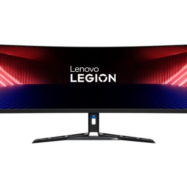 Monitor Lenovo Legion R45w 30 44,5" VA DQHD 32:9, 67B1GAC3EU