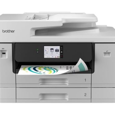 Brother 3960DW all-in-one A3 wireless, MFCJ3960DWYJ1