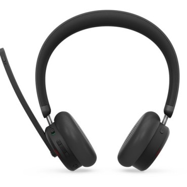 Lenovo Dual-Mode Wireless ANC Headset, 4XD1S19777