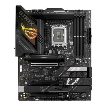 ASUS ROG STRIX Z890-H GAMING WIFI, ROG STRIX Z890-H GAMING WIFI