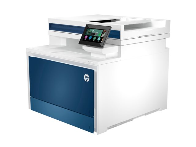 HP Color LaserJet Pro MFP 4302fdw, 5HH64F#B19 - Slika 2