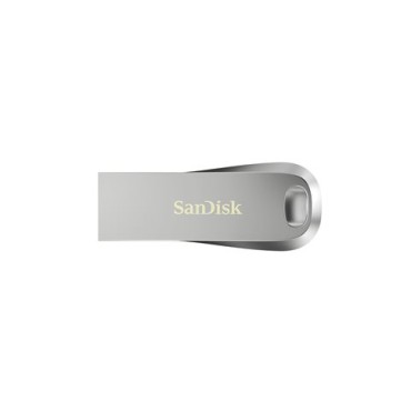Sandisk Ultra Luxe USB 3,1 128GB, SDCZ74-128G-G46