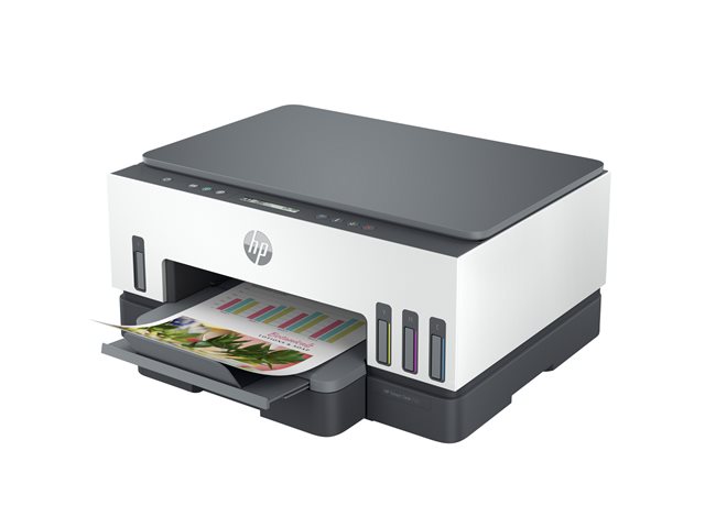 HP Smart Tank 720 All-in-One A4 Color, 6UU46A#670 - Slika 2