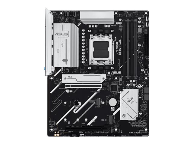 ASUS PRIME B850-PLUS CMicrosoft AM5 DDR5 1xDP, PRIME B850-PLUS-CSM