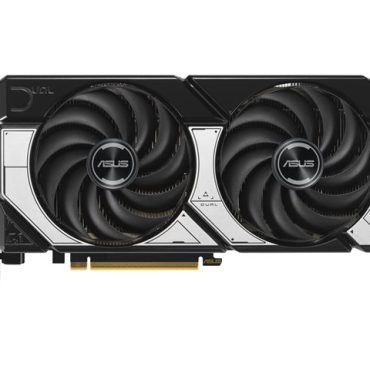 ASUS GeForce RTX 5070 Dual OC 12GB GDDR7, DUAL-RTX5070-O12G