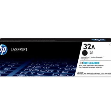 HP 32A LaserJet Imaging Drum 23,000 page, CF232A