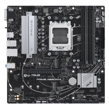 ASUS PRIME A620M-A-CSM MB, PRIME A620M-A-CSM