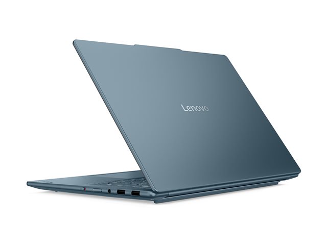 Laptop Lenovo Yoga Pro 7 14ASP10 AI 9 365 14,5", 83LX0002SC - Slika 6