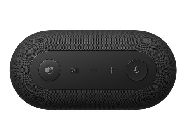 Microsoft Audio Dock IT/PL/PT/ES Hdwr Black, IVF-00008 - Slika 3