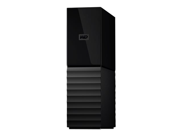 WD My Book 18TB USB3,0 HDD 3,5", WDBBGB0180HBK-EESN - Slika 2