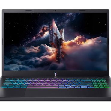 Laptop Acer Nitro V 15 ANV15-A31-R3JC R5 150, NH.U3QEX.009