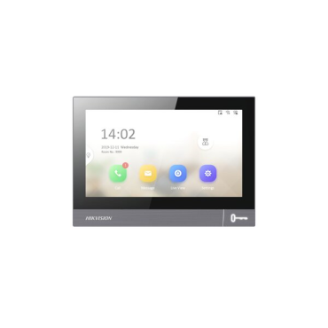 Unutarnja jedinica DS-KH8381-WTE1