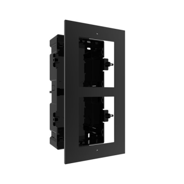 KUĆIŠTE DS-KD-ACF2/Plastic BLACK