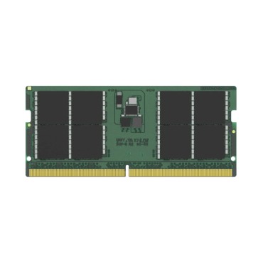 Kingston SODIMM DDR5 48GB 5600MHz, CL46
