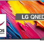 LG 50QNED70A6A QNED AI 4K, Smart TV 127 cm