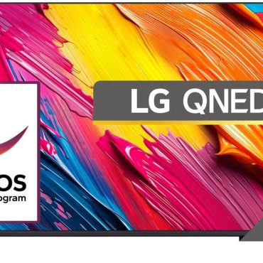 LG 50QNED70A6A QNED AI 4K, Smart TV 127 cm