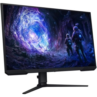 Monitor Samsung 32" LS32FG510EUXEN QHD VA,180Hz, HAS