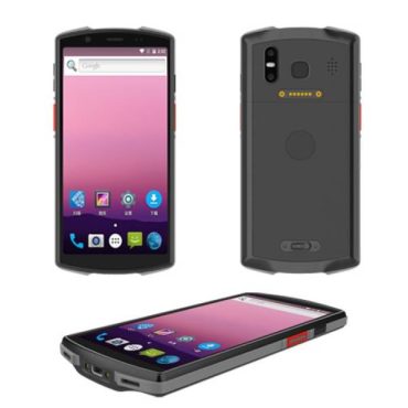 MicroPOS NBP-70, 5,99" 5G RAM, 128GB ROM, Andr. 13