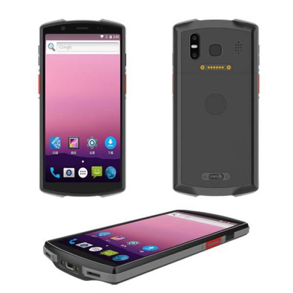 MicroPOS NBP-70, 5,99" 5G RAM, 128GB ROM, Andr. 13