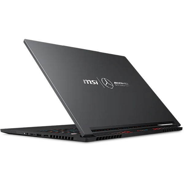 Laptop MSI Stealth A16 MercedesAMG AI+ A3XWGG Ryzen AI 9 / 32GB RAM / 1TB SSD / 16" OLED QHD+ 240Hz / GeForce RTX 5070 / Windows 11 Pro (Selenite Gray) - Slika 3