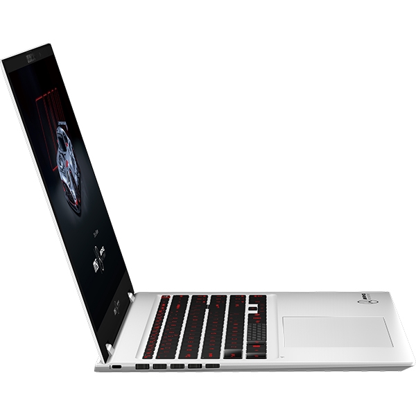 Laptop MSI Prestige 16 AI+ MercedesAMG B2VMG Core Ultra 9 / 32GB RAM / 1TB SSD / 16" OLED UHD+ / Intel Arc 140V / Windows 11 Pro (Urban Silver) - Slika 3
