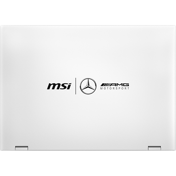 Laptop MSI Prestige 16 AI+ MercedesAMG B2VMG Core Ultra 9 / 32GB RAM / 1TB SSD / 16" OLED UHD+ / Intel Arc 140V / Windows 11 Pro (Urban Silver) - Slika 5