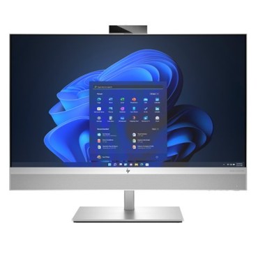All-in-One HP EliteOne 870 G9 i7-14700 27" 32/1TB SSD, 99A79ET#BED