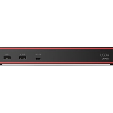 Lenovo USB 4 Smart Dock 135W, 40BC0135EU