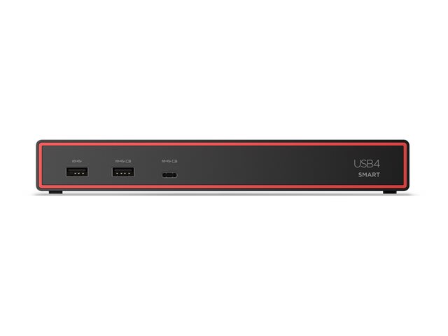 Lenovo USB 4 Smart Dock 135W, 40BC0135EU