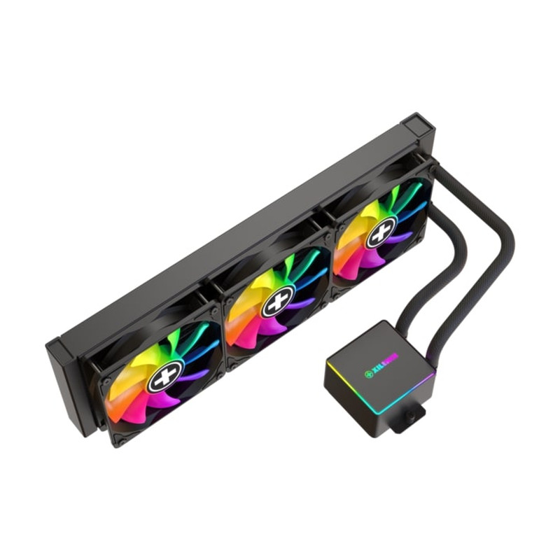 Xilence LiQuRizer LQ360PRO.ARGB vodeno hlađenje za procesore Intel/AMD Multi socket - Slika 22